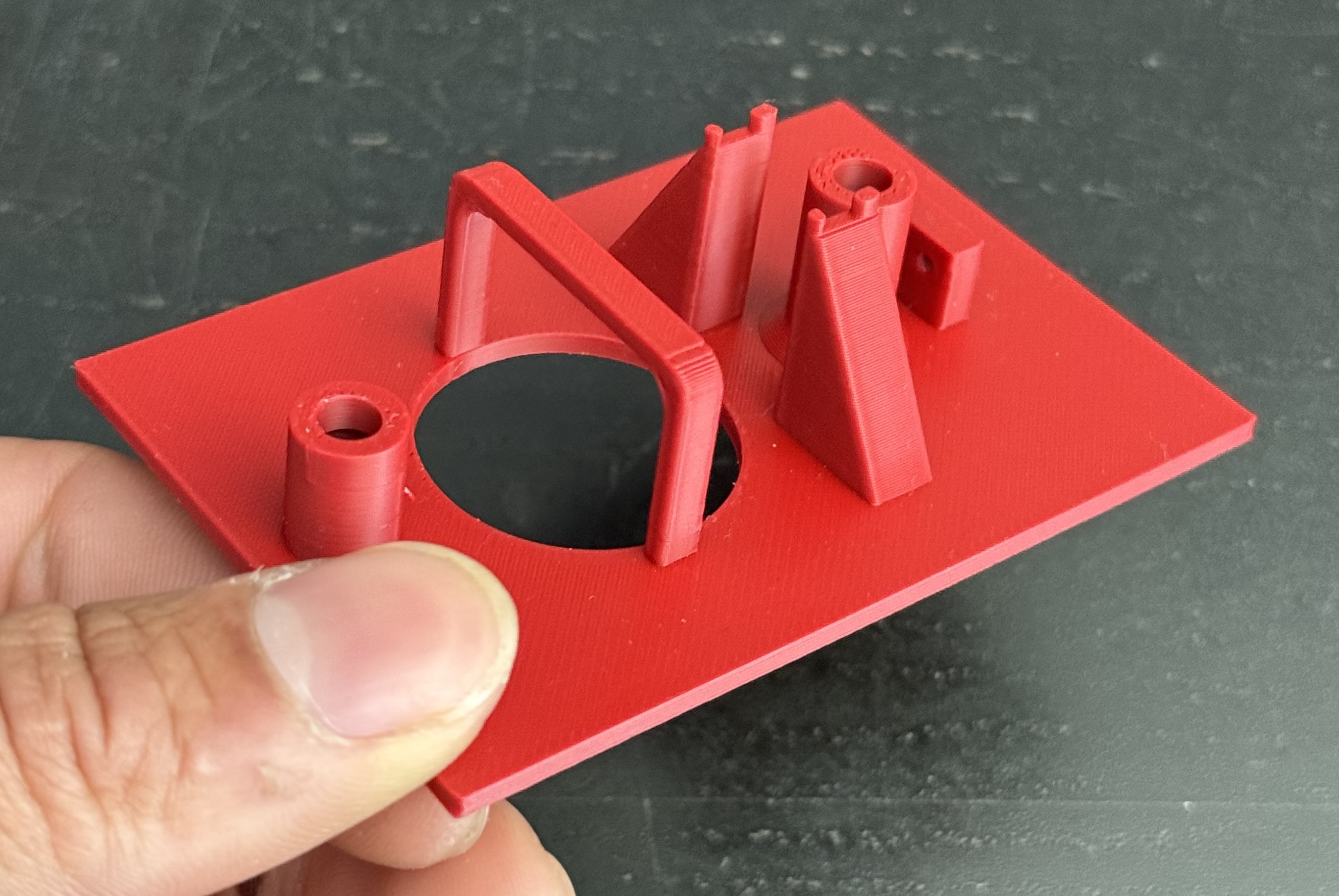 baseplate